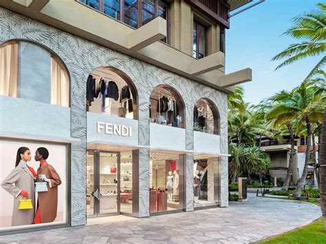 fendi maui|fendi waikiki.